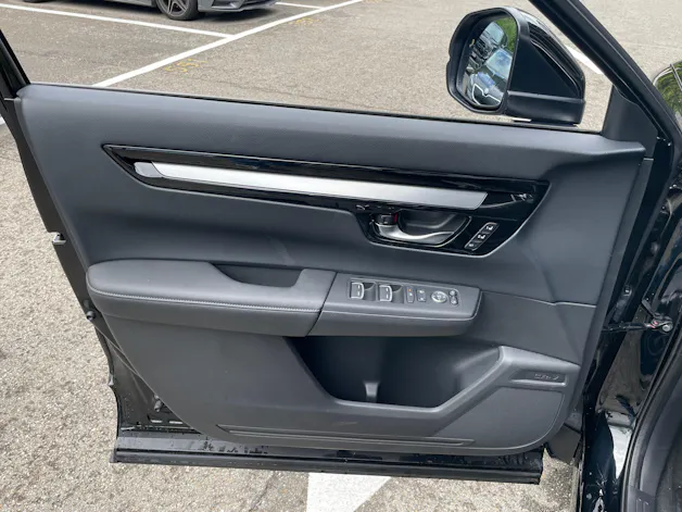 HONDA CR-V 2.0i MMD Hybrid Advance 4WD Automatic
