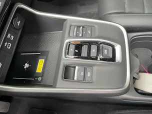 HONDA CR-V 2.0i MMD Hybrid Advance 4WD Automatic
