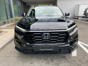HONDA CR-V 2.0i MMD Hybrid Advance 4WD Automatic
