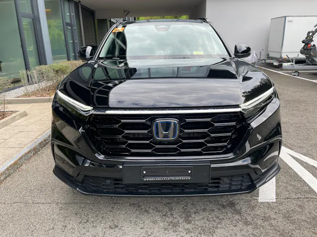 HONDA CR-V 2.0i MMD Hybrid Advance 4WD Automatic