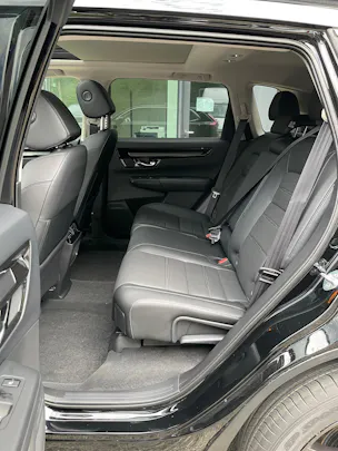 HONDA CR-V 2.0i MMD Hybrid Advance 4WD Automatic