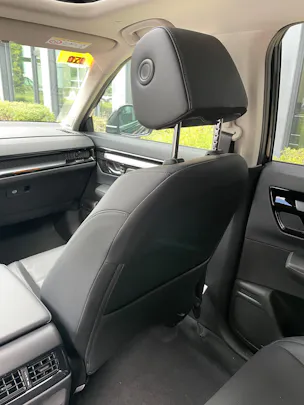 HONDA CR-V 2.0i MMD Hybrid Advance 4WD Automatic