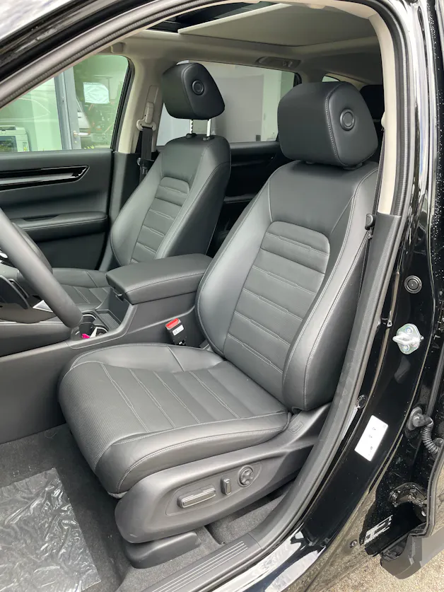 HONDA CR-V 2.0i MMD Hybrid Advance 4WD Automatic
