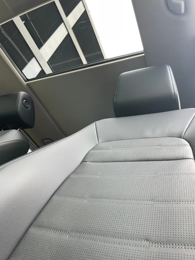 HONDA CR-V 2.0i MMD Hybrid Advance 4WD Automatic