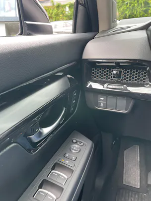 HONDA CR-V 2.0i MMD Hybrid Advance 4WD Automatic