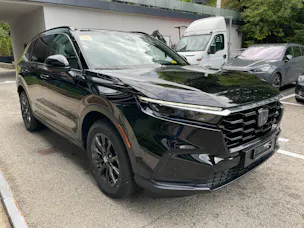 HONDA CR-V 2.0i MMD Hybrid Advance 4WD Automatic