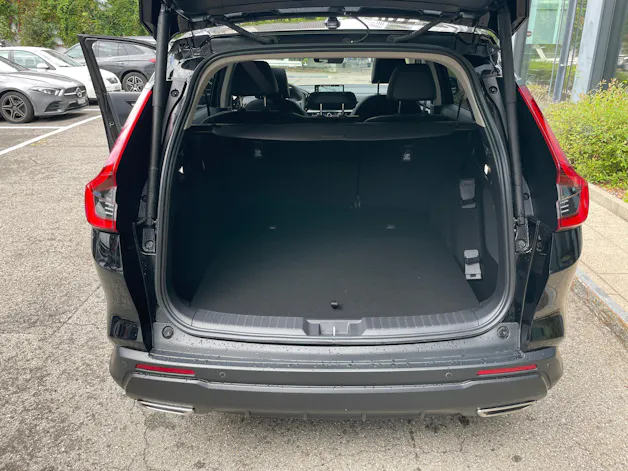 HONDA CR-V 2.0i MMD Hybrid Advance 4WD Automatic