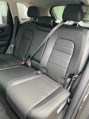 HONDA CR-V 2.0i MMD Hybrid Advance 4WD Automatic