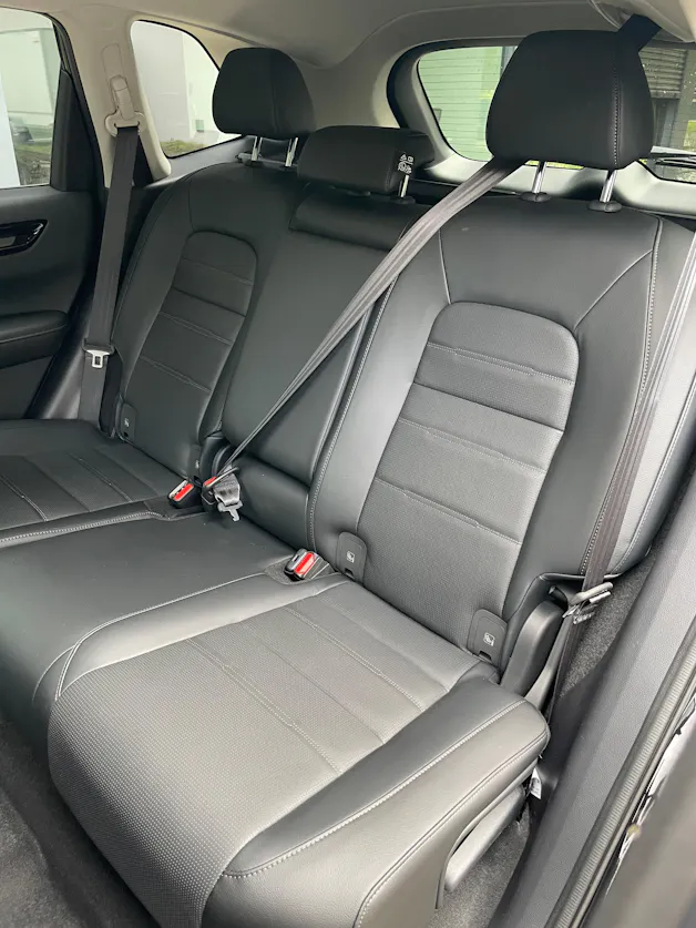 HONDA CR-V 2.0i MMD Hybrid Advance 4WD Automatic
