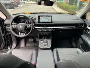 HONDA CR-V 2.0i MMD Hybrid Advance 4WD Automatic