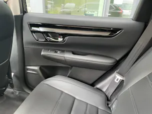HONDA CR-V 2.0i MMD Hybrid Advance 4WD Automatic