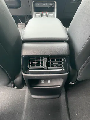 HONDA CR-V 2.0i MMD Hybrid Advance 4WD Automatic