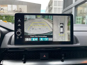 HONDA CR-V 2.0i MMD Hybrid Advance 4WD Automatic
