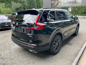 HONDA CR-V 2.0i MMD Hybrid Advance 4WD Automatic