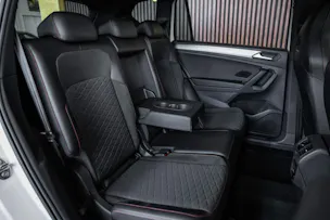 SEAT Tarraco 2.0 TDI DSG FR