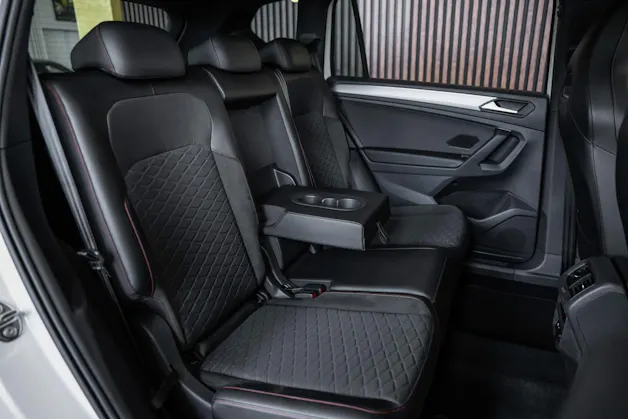 SEAT Tarraco 2.0 TDI DSG FR