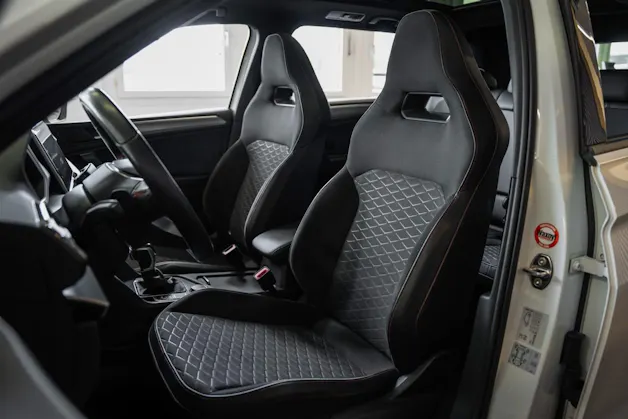SEAT Tarraco 2.0 TDI DSG FR