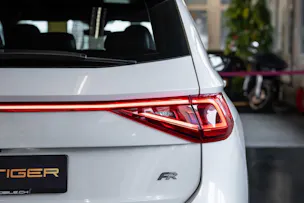 SEAT Tarraco 2.0 TDI DSG FR