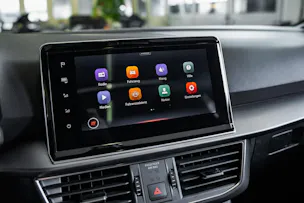 SEAT Tarraco 2.0 TDI DSG FR