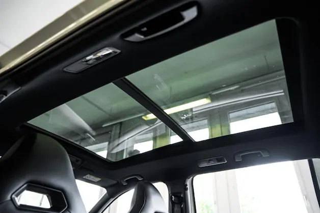 SEAT Tarraco 2.0 TDI DSG FR
