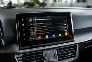 SEAT Tarraco 2.0 TDI DSG FR