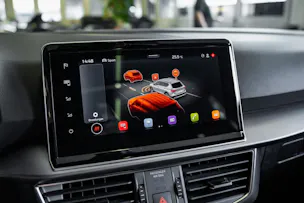 SEAT Tarraco 2.0 TDI DSG FR