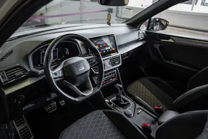 SEAT Tarraco 2.0 TDI DSG FR