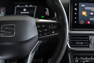 SEAT Tarraco 2.0 TDI DSG FR