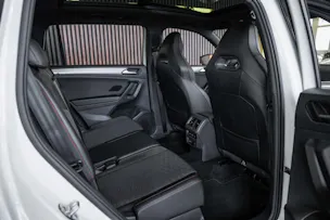 SEAT Tarraco 2.0 TDI DSG FR