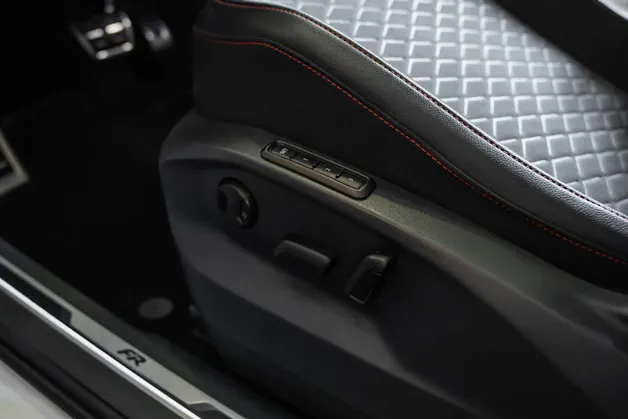 SEAT Tarraco 2.0 TDI DSG FR