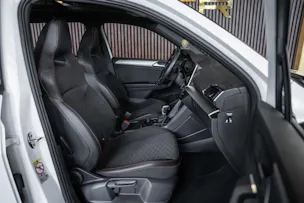 SEAT Tarraco 2.0 TDI DSG FR