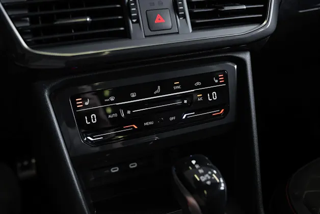 SEAT Tarraco 2.0 TDI DSG FR