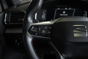 SEAT Tarraco 2.0 TDI DSG FR