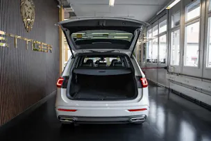 SEAT Tarraco 2.0 TDI DSG FR