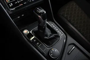 SEAT Tarraco 2.0 TDI DSG FR