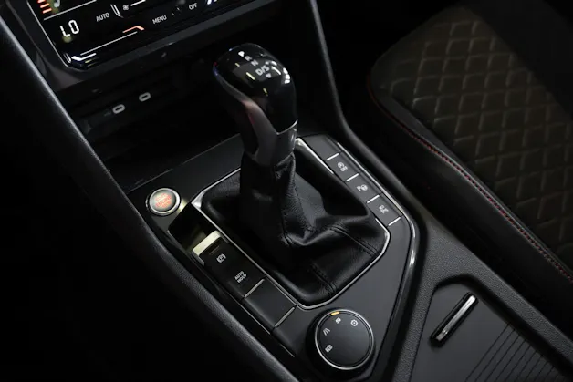 SEAT Tarraco 2.0 TDI DSG FR