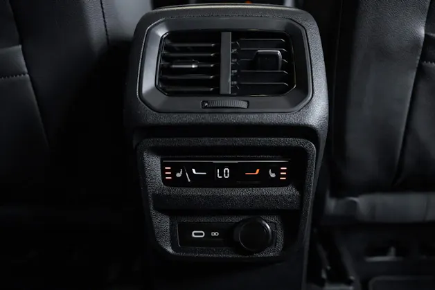 SEAT Tarraco 2.0 TDI DSG FR