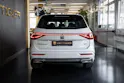 SEAT Tarraco 2.0 TDI DSG FR