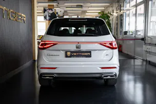SEAT Tarraco 2.0 TDI DSG FR