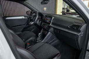 SEAT Tarraco 2.0 TDI DSG FR