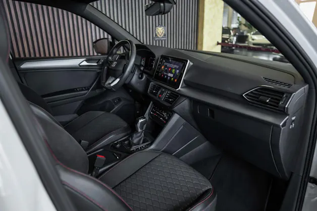 SEAT Tarraco 2.0 TDI DSG FR