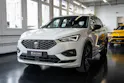SEAT Tarraco 2.0 TDI DSG FR