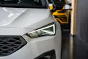 SEAT Tarraco 2.0 TDI DSG FR