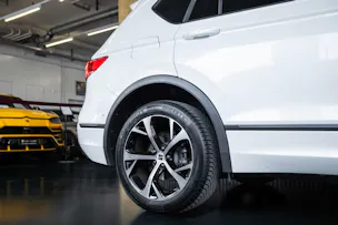 SEAT Tarraco 2.0 TDI DSG FR