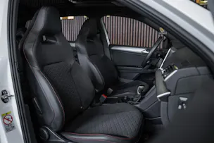 SEAT Tarraco 2.0 TDI DSG FR