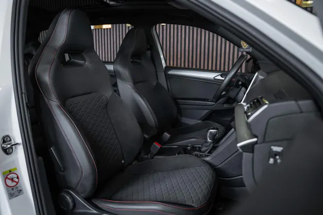 SEAT Tarraco 2.0 TDI DSG FR