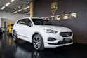 SEAT Tarraco 2.0 TDI DSG FR