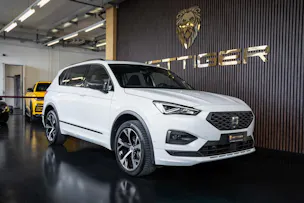 SEAT Tarraco 2.0 TDI DSG FR