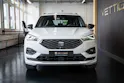 SEAT Tarraco 2.0 TDI DSG FR