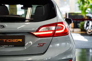 FORD Fiesta 1.5 SCTi ST Styling